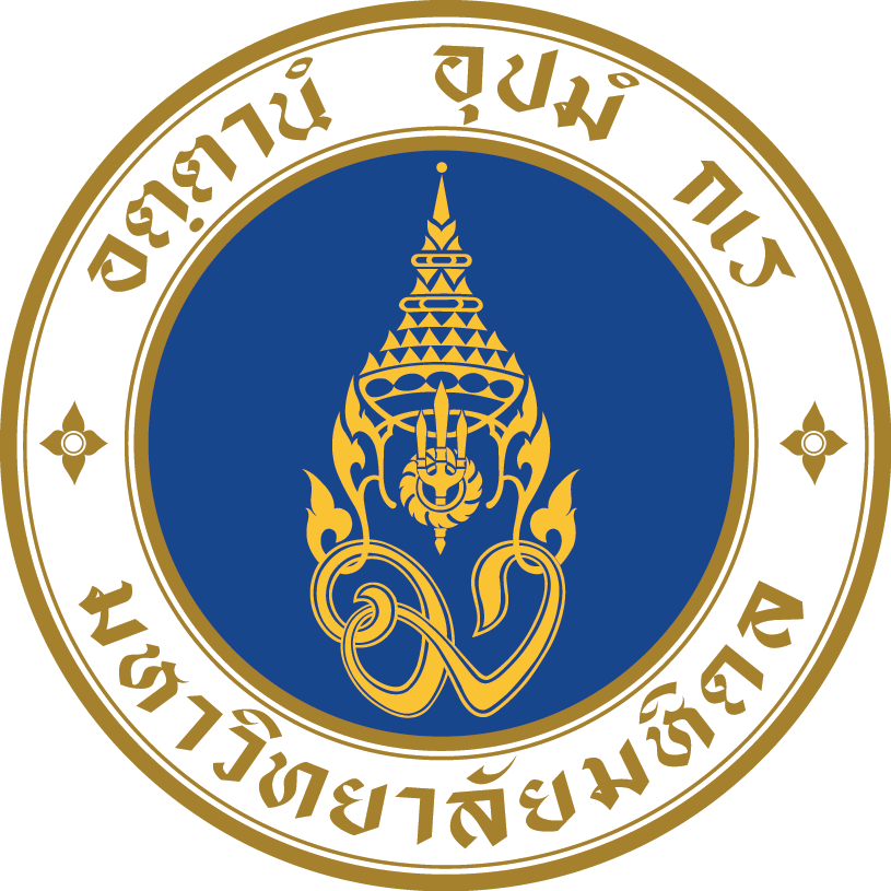 Mahidol University